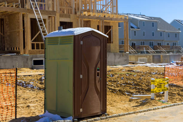 Best Porta potty rental near me  in South Connellsville, PA